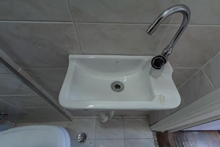 Apartamento para alugar com 89m², 3 quartos e 1 vaga Apartamento para alugar com 89m², 3 quartos e 1 vagaLavabo