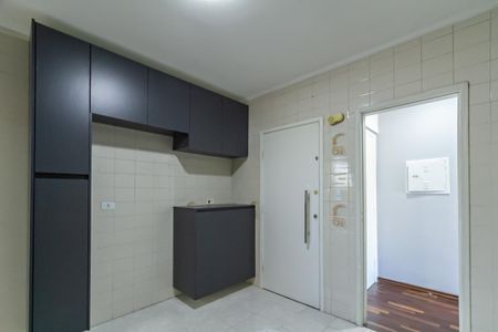 Apartamento para alugar com 89m², 3 quartos e 1 vaga Apartamento para alugar com 89m², 3 quartos e 1 vagaCozinha
