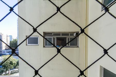 Apartamento para alugar com 89m², 3 quartos e 1 vaga Apartamento para alugar com 89m², 3 quartos e 1 vagaVista da Área de Serviço