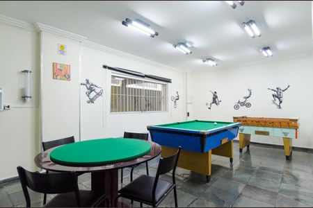 Apartamento para alugar com 89m², 3 quartos e 1 vaga Apartamento para alugar com 89m², 3 quartos e 1 vagaÁrea Comum