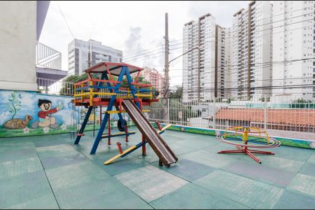 Apartamento para alugar com 89m², 3 quartos e 1 vaga Apartamento para alugar com 89m², 3 quartos e 1 vagaÁrea Comum