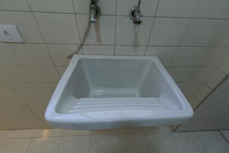 Apartamento para alugar com 89m², 3 quartos e 1 vaga Apartamento para alugar com 89m², 3 quartos e 1 vagaÁrea de Serviço
