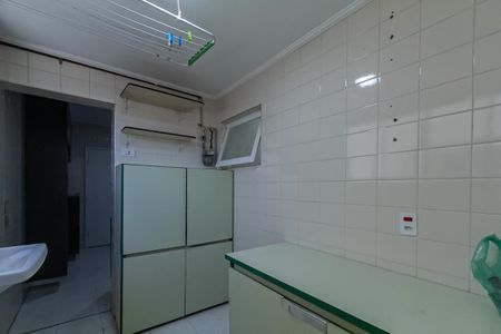 Apartamento para alugar com 89m², 3 quartos e 1 vaga Apartamento para alugar com 89m², 3 quartos e 1 vagaÁrea de Serviço