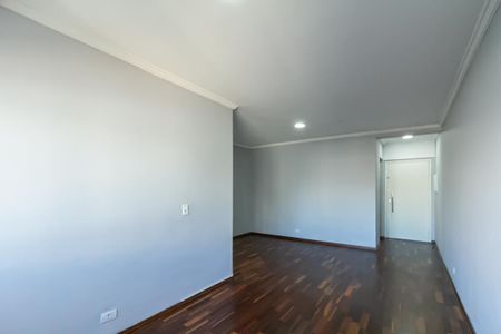 Sala de apartamento para alugar com 3 quartos, 89m² em Baeta Neves, São Bernardo do Campo