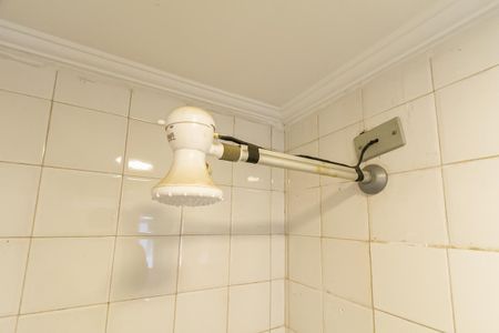 Apartamento para alugar com 89m², 3 quartos e 1 vaga Apartamento para alugar com 89m², 3 quartos e 1 vagaBanheiro de serviço