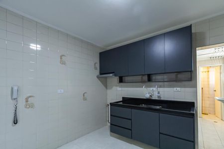 Apartamento para alugar com 89m², 3 quartos e 1 vaga Apartamento para alugar com 89m², 3 quartos e 1 vagaCozinha