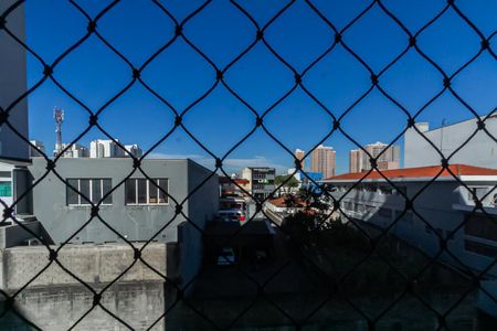 Apartamento para alugar com 89m², 3 quartos e 1 vaga Apartamento para alugar com 89m², 3 quartos e 1 vagaVista da Sala