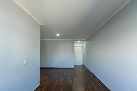 Sala de apartamento para alugar com 3 quartos, 89m² em Baeta Neves, São Bernardo do Campo