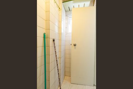 Apartamento para alugar com 89m², 3 quartos e 1 vaga Apartamento para alugar com 89m², 3 quartos e 1 vagaBanheiro de serviço