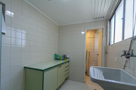 Apartamento para alugar com 89m², 3 quartos e 1 vaga Apartamento para alugar com 89m², 3 quartos e 1 vagaÁrea de Serviço