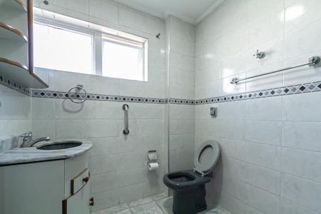 Apartamento para alugar com 89m², 3 quartos e 1 vaga Apartamento para alugar com 89m², 3 quartos e 1 vagaBanheiro
