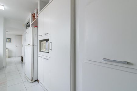 Apartamento à venda com 268m², 3 quartos e 3 vagas Apartamento à venda com 268m², 3 quartos e 3 vagasCozinha