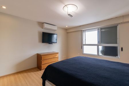 Apartamento à venda com 268m², 3 quartos e 3 vagas Apartamento à venda com 268m², 3 quartos e 3 vagas Suíte 1