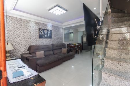 Casa de Condomínio à venda com 2 quartos, 117m² em Itaquera, São Paulo