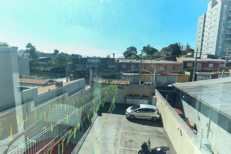 Vista Varanda  de casa de condomínio à venda com 2 quartos, 117m² em Itaquera, São Paulo
