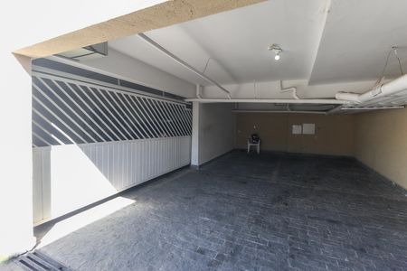 Garagem de casa de condomínio à venda com 2 quartos, 117m² em Itaquera, São Paulo