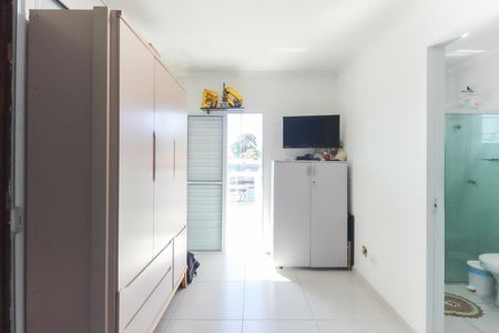 Suíte 2 de casa de condomínio à venda com 2 quartos, 117m² em Itaquera, São Paulo