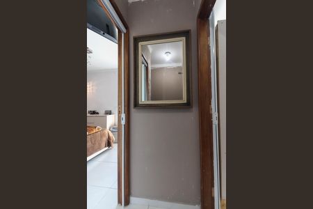 Corredor de casa de condomínio à venda com 2 quartos, 117m² em Itaquera, São Paulo