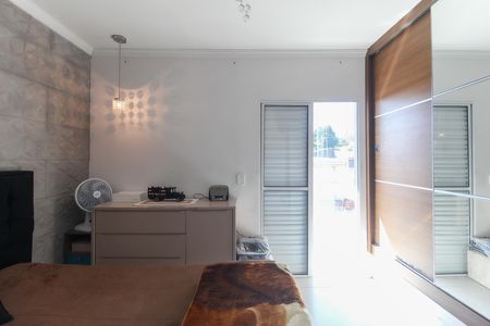 Suíte 1 de casa de condomínio à venda com 2 quartos, 117m² em Itaquera, São Paulo