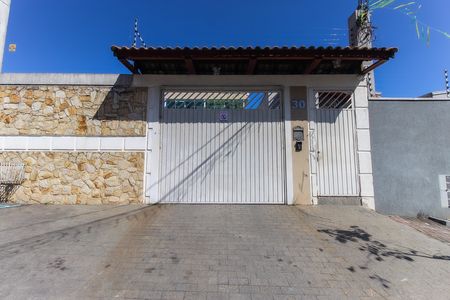 Fachada de casa de condomínio à venda com 2 quartos, 117m² em Itaquera, São Paulo