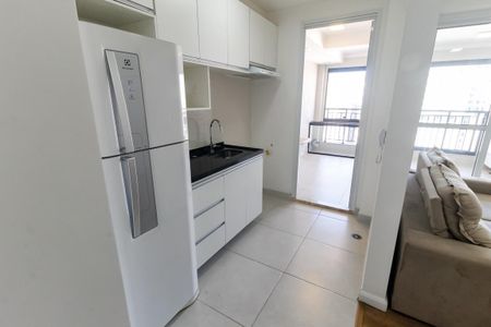 Apartamento à venda com 67m², 2 quartos e 2 vagas Apartamento à venda com 67m², 2 quartos e 2 vagasCozinha - Armários