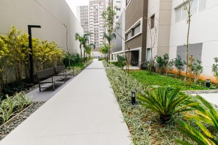 Área comum de apartamento à venda com 2 quartos, 67m² em Vila Andrade, São Paulo