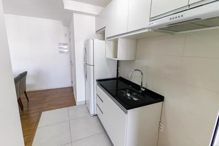 Apartamento à venda com 67m², 2 quartos e 2 vagas Apartamento à venda com 67m², 2 quartos e 2 vagasCozinha - Armários