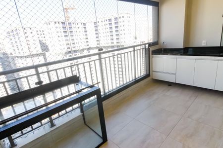 Apartamento à venda com 67m², 2 quartos e 2 vagas Apartamento à venda com 67m², 2 quartos e 2 vagasVaranda da Sala