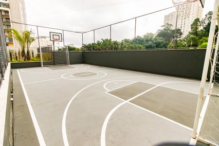 Apartamento à venda com 67m², 2 quartos e 2 vagas Apartamento à venda com 67m², 2 quartos e 2 vagasQuadra Esportiva