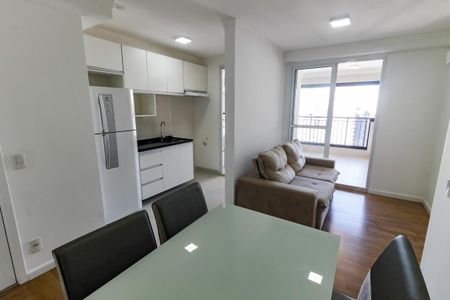 Apartamento à venda com 2 quartos, 67m² em Vila Andrade, São Paulo