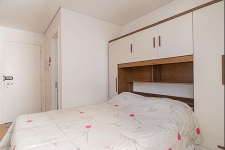 Studio à venda com 20m², 1 quarto e sem vagaQuarto