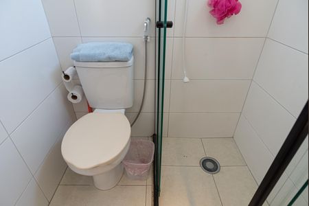 Studio à venda com 20m², 1 quarto e sem vagaBanheiro