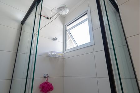 Studio à venda com 20m², 1 quarto e sem vagaBanheiro