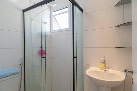 Studio à venda com 20m², 1 quarto e sem vagaBanheiro