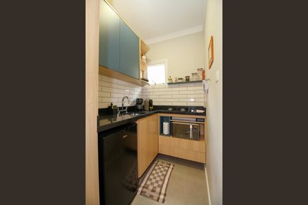 Apartamento para alugar com 50m², 1 quarto e 1 vaga Apartamento para alugar com 50m², 1 quarto e 1 vagaCozinha