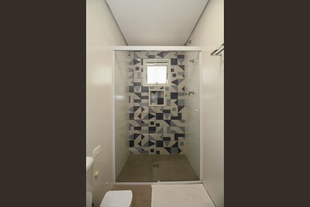 Apartamento para alugar com 50m², 1 quarto e 1 vaga Apartamento para alugar com 50m², 1 quarto e 1 vagaBanheiro Social