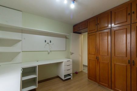 Apartamento à venda com 106m², 3 quartos e 1 vagaQuarto 3