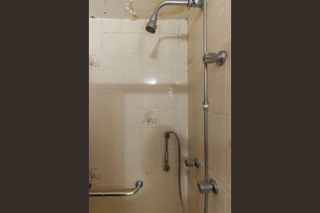 Apartamento à venda com 106m², 3 quartos e 1 vagaBanheiro Social