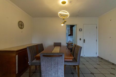 Apartamento à venda com 106m², 3 quartos e 1 vagaSala