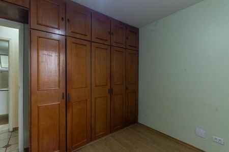 Apartamento à venda com 106m², 3 quartos e 1 vagaQuarto 3