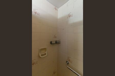 Apartamento à venda com 106m², 3 quartos e 1 vagaBanheiro Social