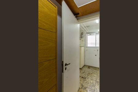 Apartamento à venda com 106m², 3 quartos e 1 vagaQuarto de Serviço