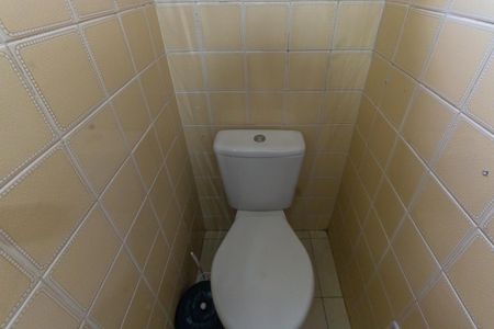 Apartamento à venda com 106m², 3 quartos e 1 vagaBanheiro de serviço