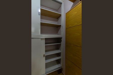 Apartamento à venda com 106m², 3 quartos e 1 vagaQuarto de Serviço