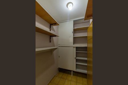 Apartamento à venda com 106m², 3 quartos e 1 vagaQuarto de Serviço