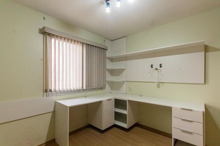 Apartamento à venda com 106m², 3 quartos e 1 vagaQuarto 3