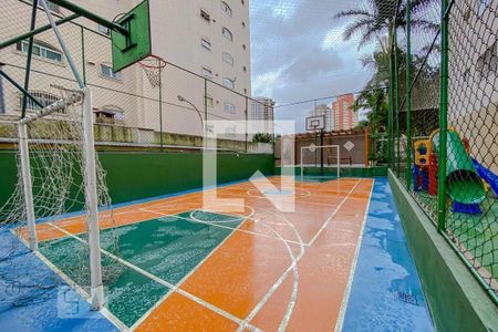 Apartamento à venda com 106m², 3 quartos e 1 vagaQuadra Esportiva