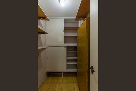 Apartamento à venda com 106m², 3 quartos e 1 vagaQuarto de Serviço