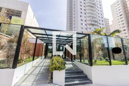 Apartamento à venda com 106m², 3 quartos e 1 vagaFachada