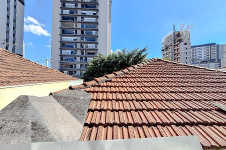 Vista do Quarto de casa para alugar com 1 quarto, 60m² em Vila São José (ipiranga), São Paulo